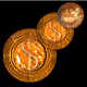 Coins and stuff