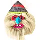 Romanian Folklore Masks