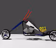 Metamotorcycle
