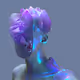 Faceless NFT (Giveway)