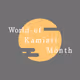 World of Kamiari Month