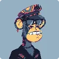 BoredApePixelClub