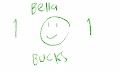 Bella Bucks