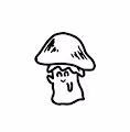 OG Shroom Frens - Genesis