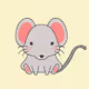 mouses Beginnings