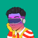 Kid Fan art collection