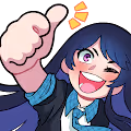 Radiotaku Emojis - old