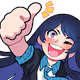 Radiotaku Emojis - old