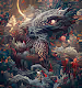 Dark Fantasy Land