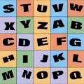 Twenty-six letters.