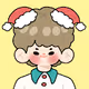 Big ear cutie