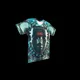 Cybernetic t-shirts