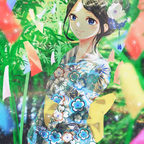 event illust MR polygon [Unable to edit]