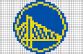 Golden State Warriors Collection.