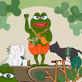 PEPE HOUZE