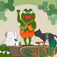 PEPE HOUZE