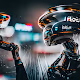 AI Art by #TIA [Polygon]