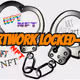 Artwork Locked Up