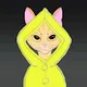 Neko Versus Personagens