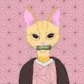 Neko Versus Personagens