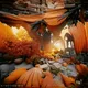 My Dreamy world -