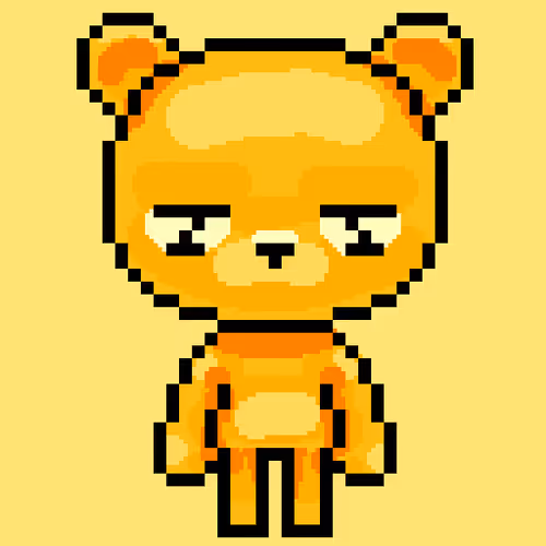 COMABEAR
