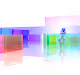 agripa's colored crystal boxes