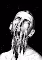 Inner Face Of Human