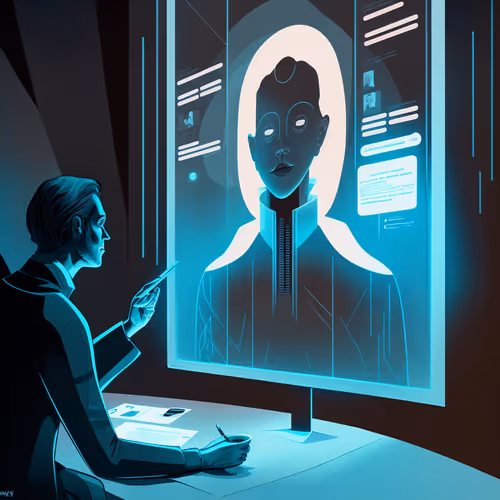 DeFi Consulting