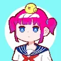 PPG(Pixel Pokerface G)