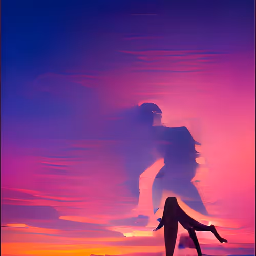 Dreamers imagination