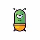 Perky Aliens