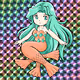 Amabie-chan wants to change!