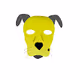 Yellow Dog's Masks