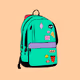 ETH Bags