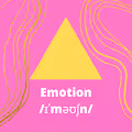 Shapes of Emotions
