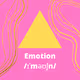 Shapes of Emotions