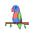 pixel Parrots_001