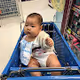 Trolley baby