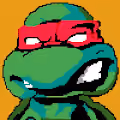 Idle Turtles