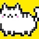 Graphic cats