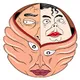 Two-Faced Creeps