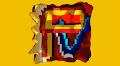 pixels view