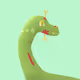 Baby Dino IO
