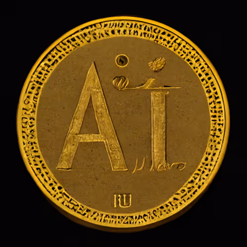 Artistic Intel: Tokens