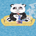 Stoney The Panda