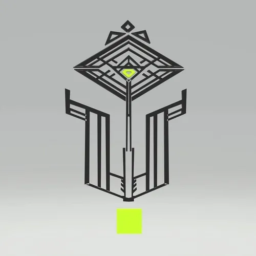 Artifact Crypto Amulets AR