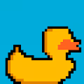 Crypto Rubber Ducks