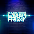 Cyber Friday Music iNFT's