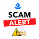 NFT Scammers